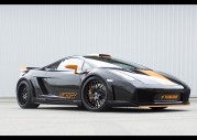 2008 Hamann Lamborghini Gallardo Victory